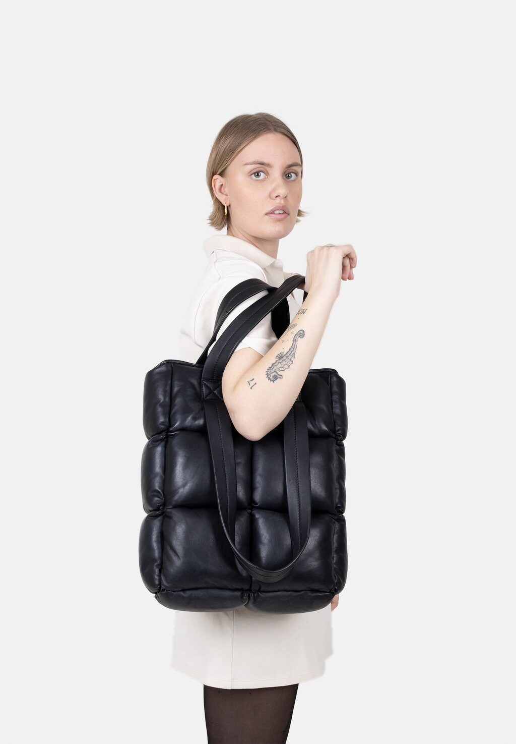 

Сумка Stylism, черный