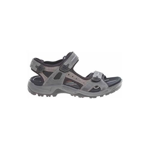 

Сандалии Ecco Offroad Marine, серый