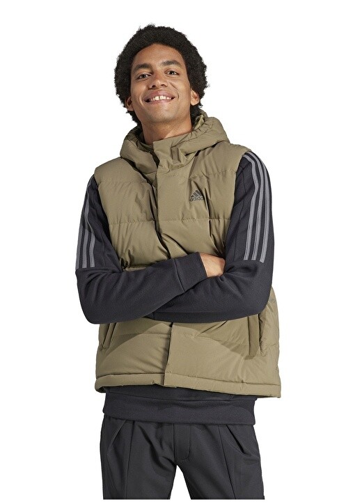 

Пальто Adidas