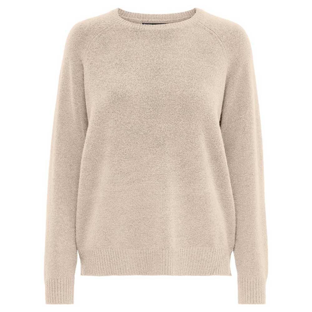 

Свитер Only Lesly Kings Knit, бежевый