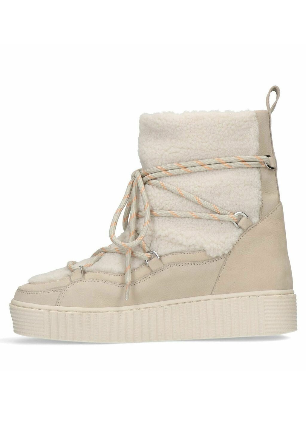 

Зимние ботинки sacha, цвет offwhite