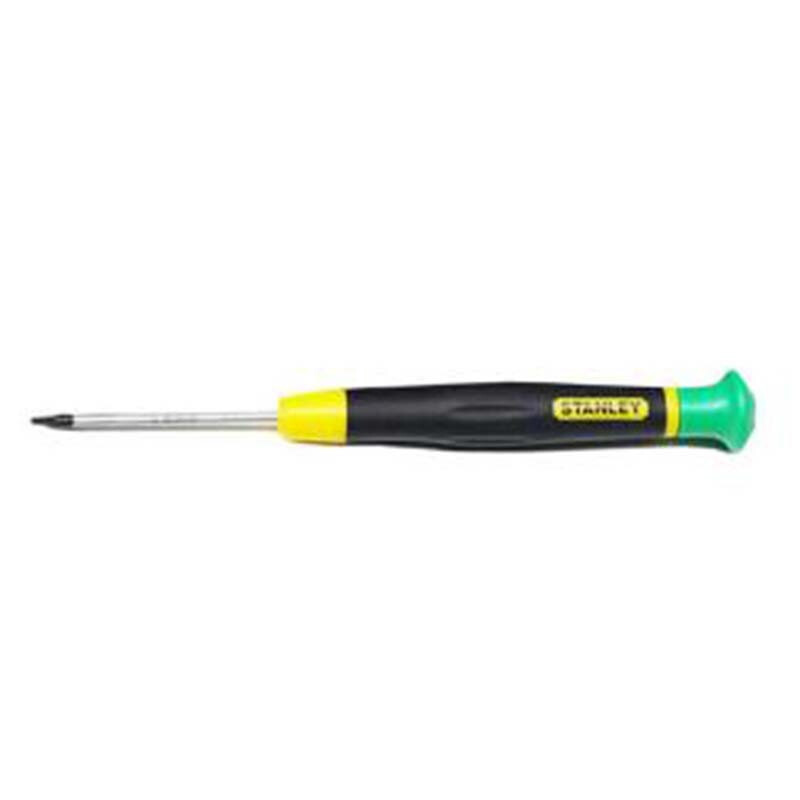 Микроотвертка Stanley в форме цветка T5x45mm 66-342-23 Enterprise Customized A