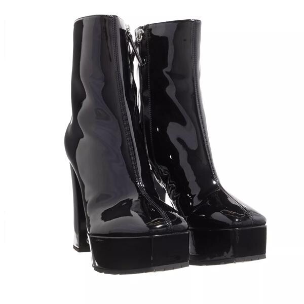 

Сапоги cantadora h..35 sp0.9 Giuseppe Zanotti, черный