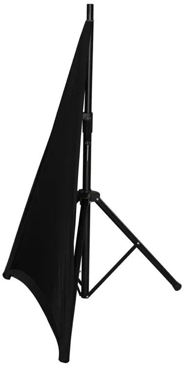 

Сумки JBL JBL-STAND-STRETCH-COVER-BK-1 Односторонняя сетка для штатива - черная