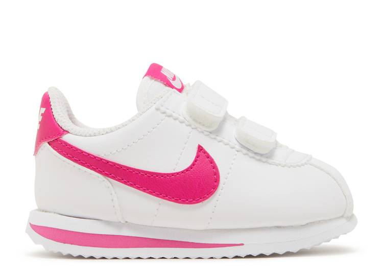 Nike Cortez маленький свуш