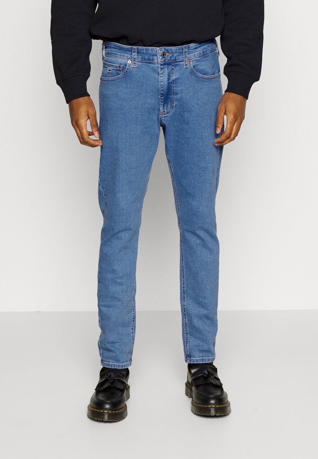 

Джинсы Slim fit Tommy Jeans