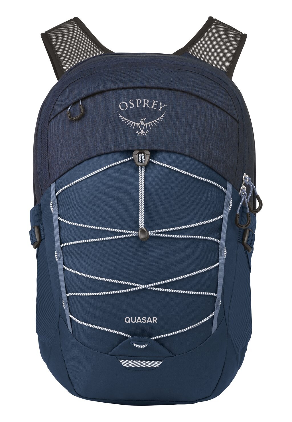 

Рюкзак Quasar Osprey, цвет blue heather