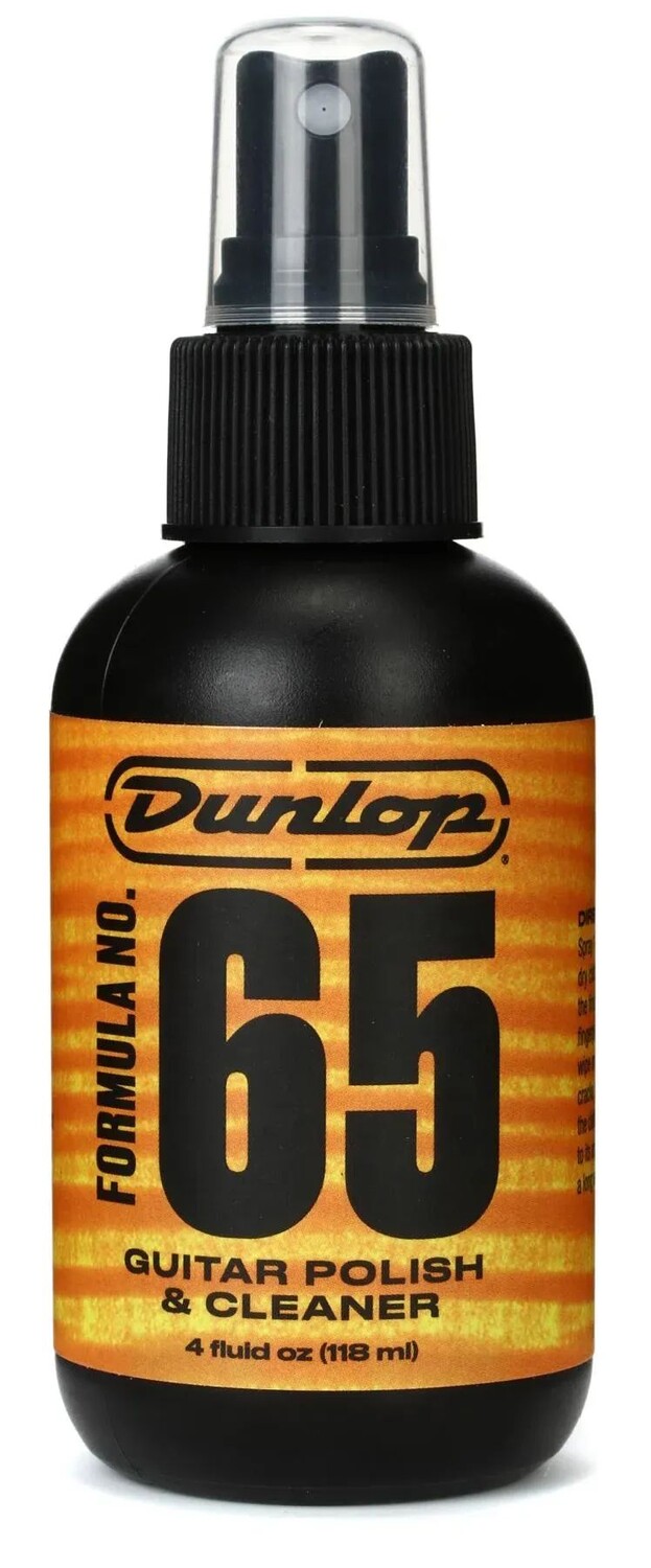 

Dunlop 654 Формула № 65 – 4 унции