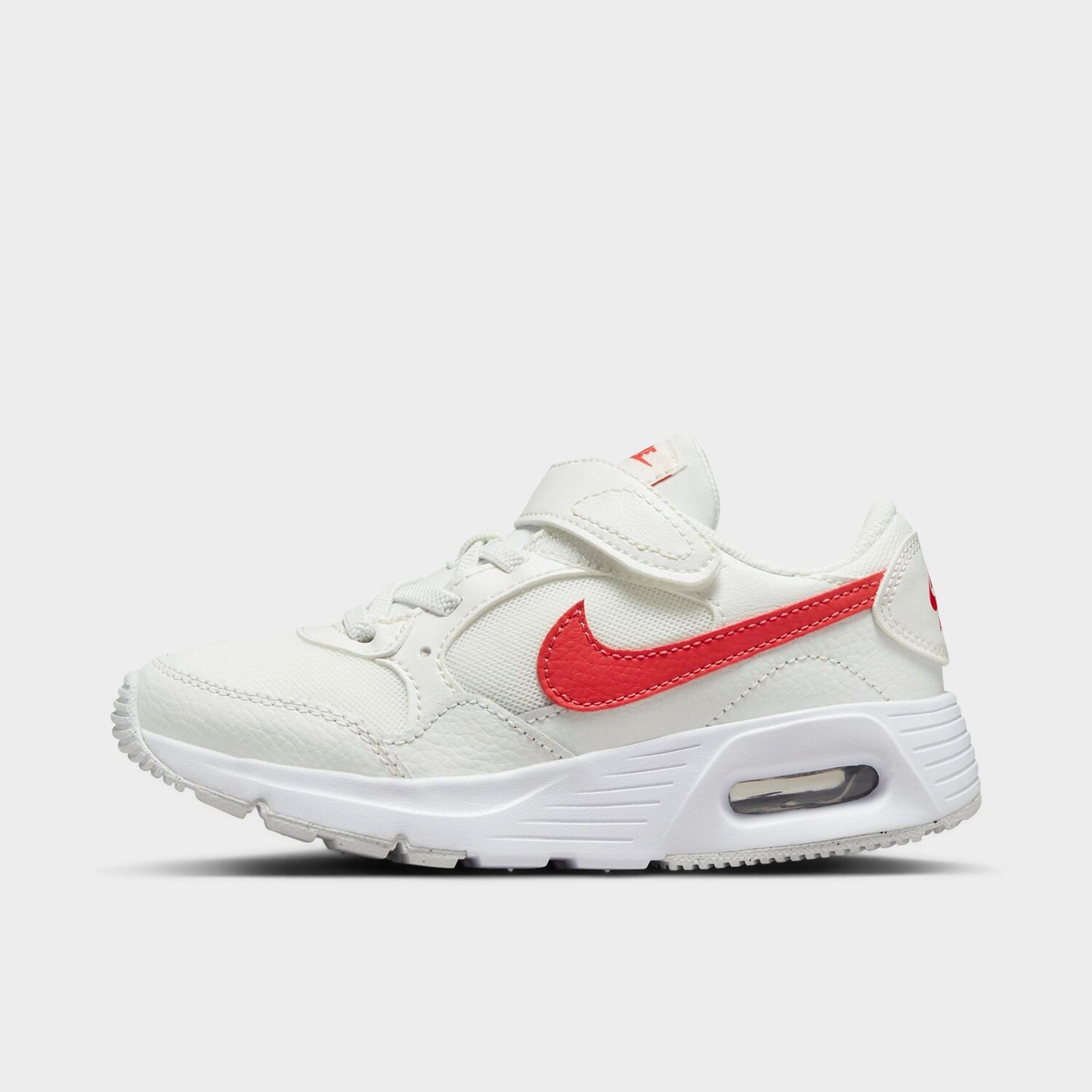 

Повседневная обувь для маленьких детей Nike Air Max SC, белый