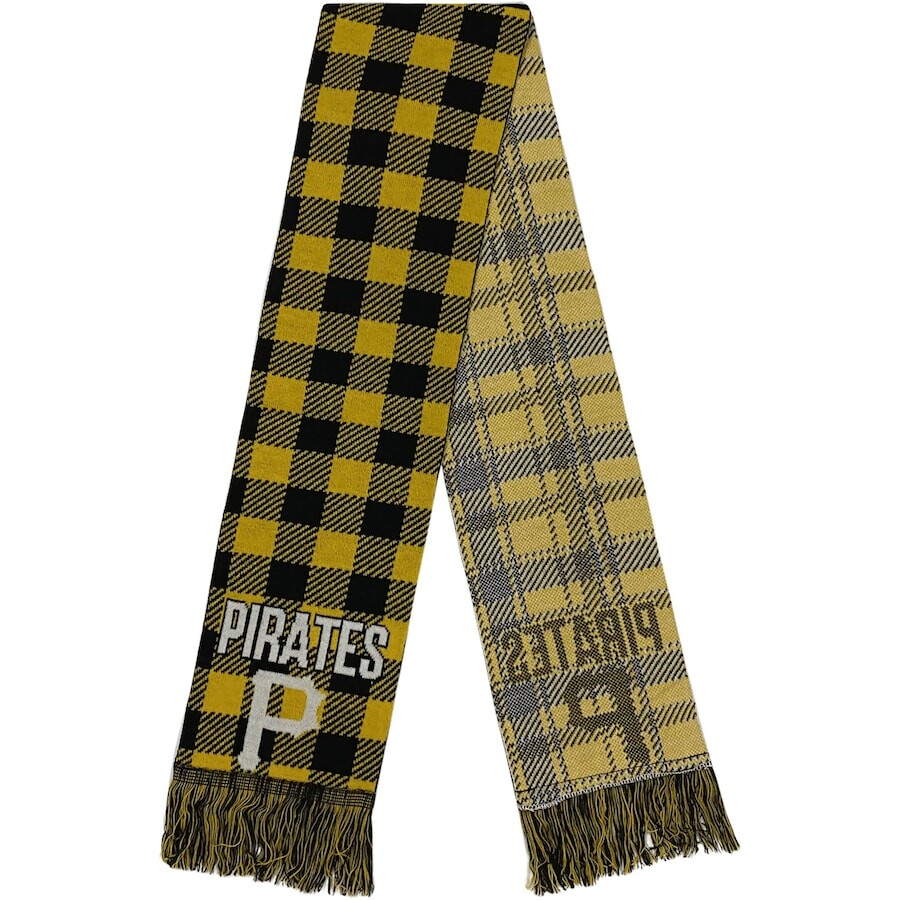 

Шарф FOCO Pittsburgh Pirates