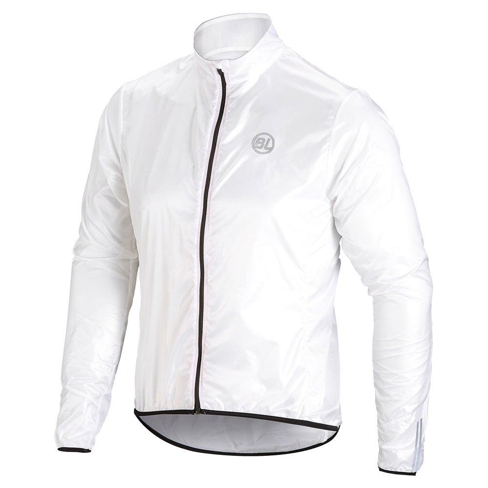 Куртка Bicycle Line Stelvio, белый