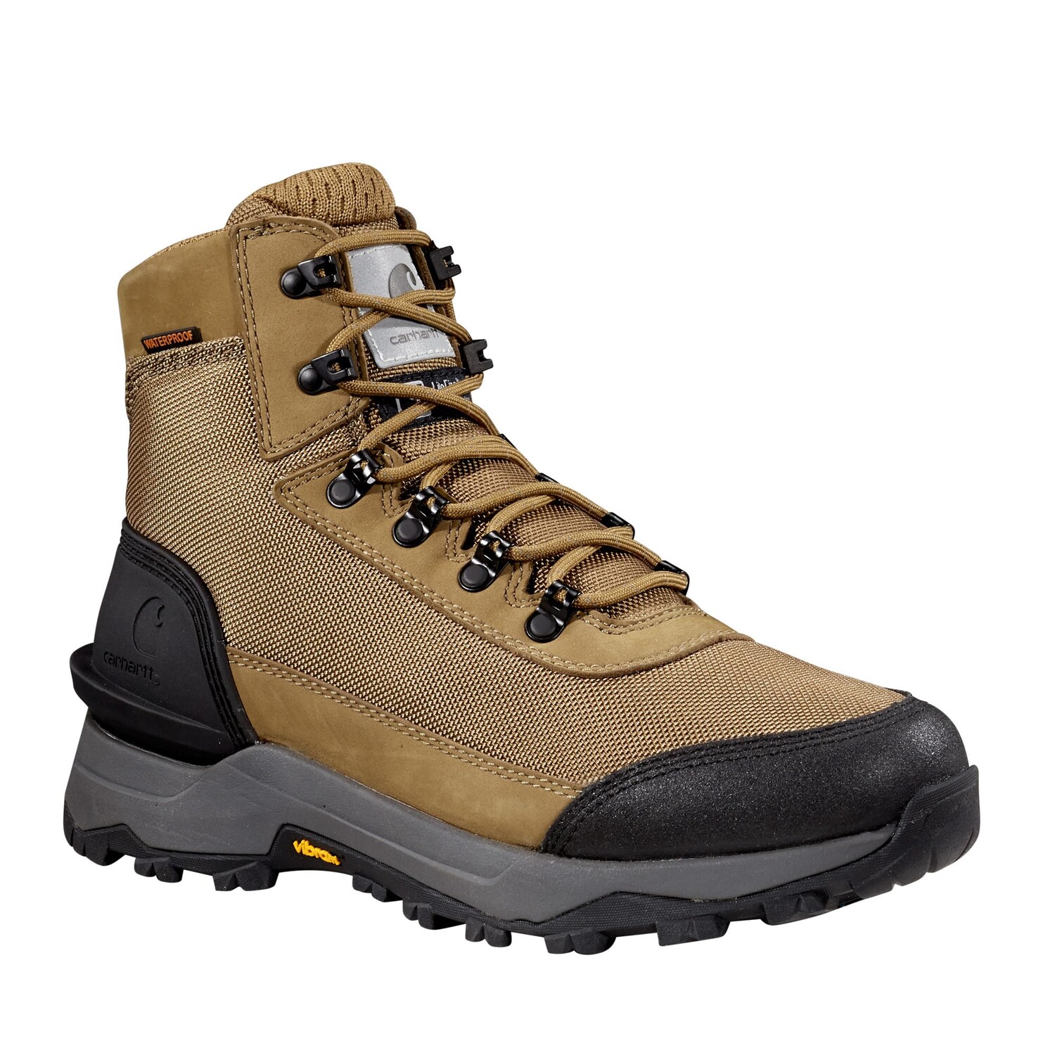 

Ботинки Carhartt Outdoor Hike Waterproof 6" Soft Toe Hiker Boot