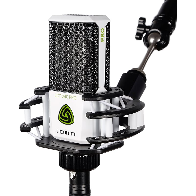 Комплект конденсаторных микрофонов Lewitt LCT 240 PRO Value Pack