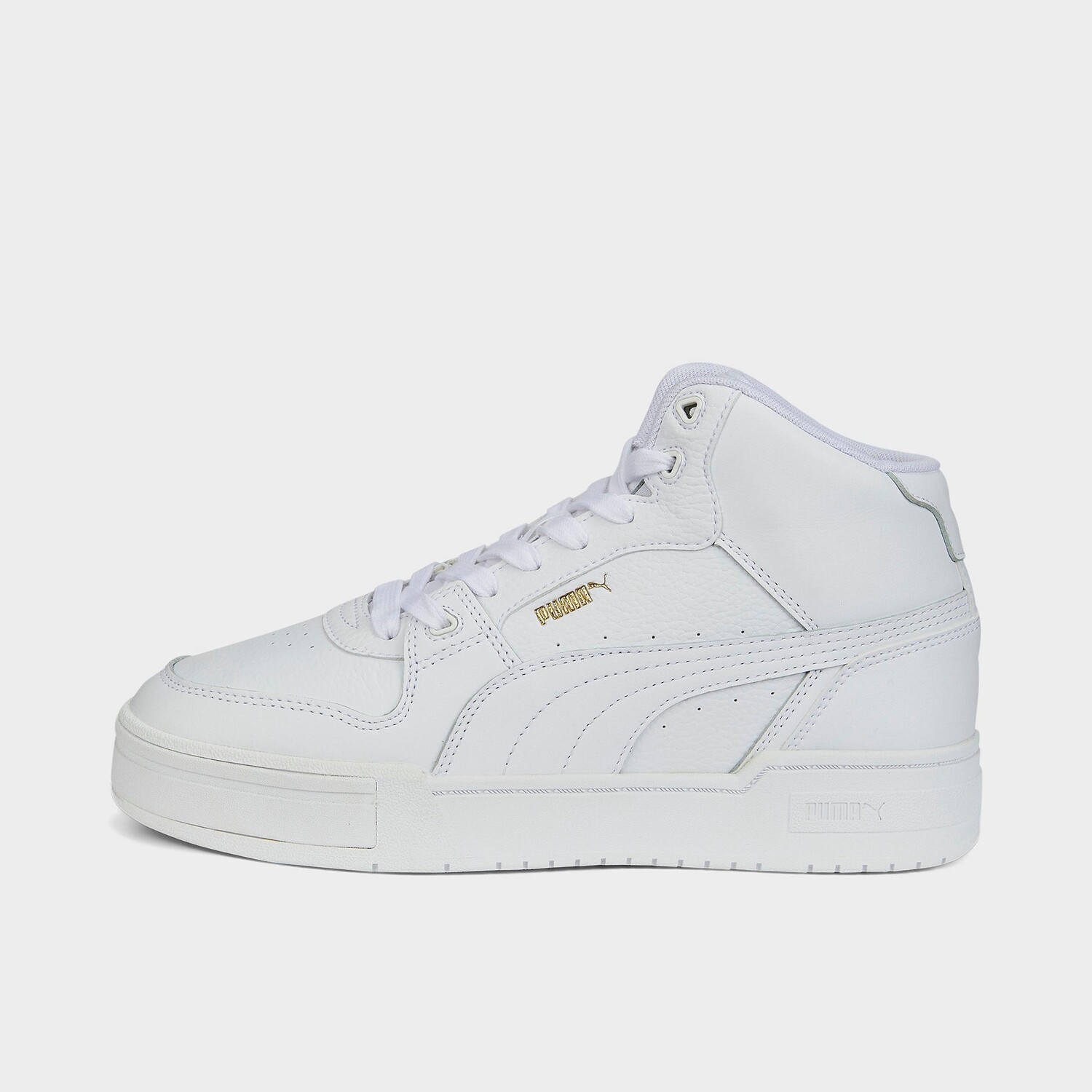 

Повседневная обувь Puma CA Pro Mid среднего размера, белый