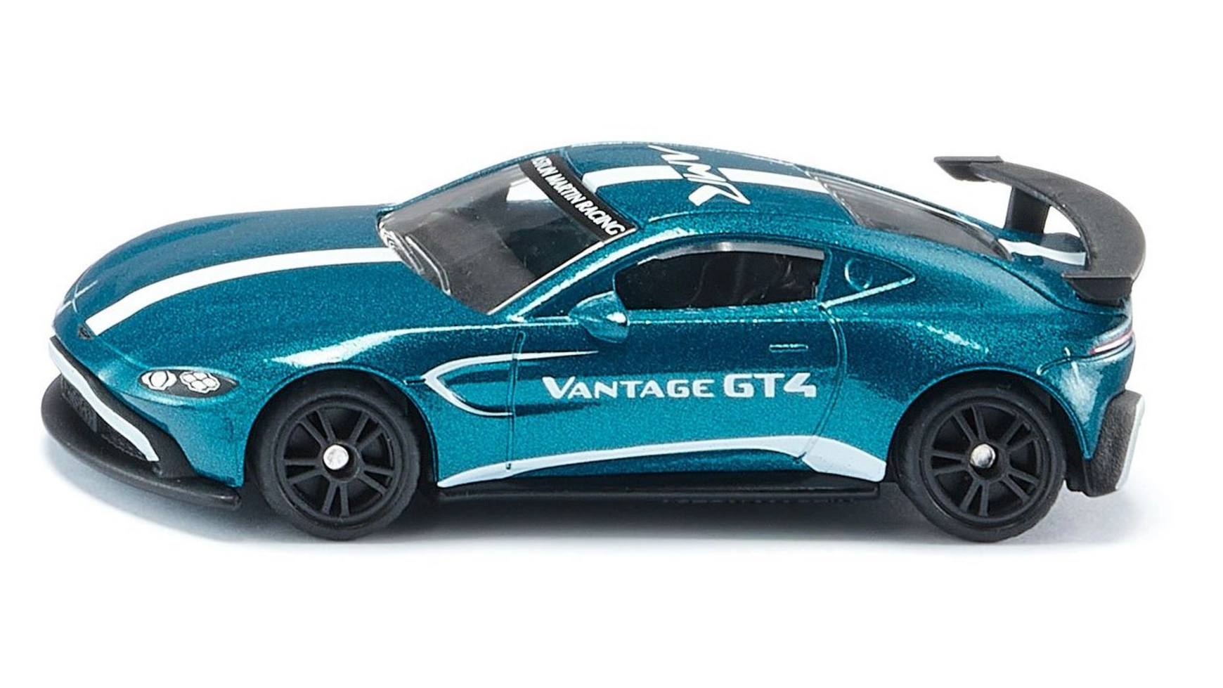 Super aston martin vantage gt4 Siku hot 1 32 scale racing aston vantage martin gt3 diecast sport car metal model with light sound pull back vehicle toys collection