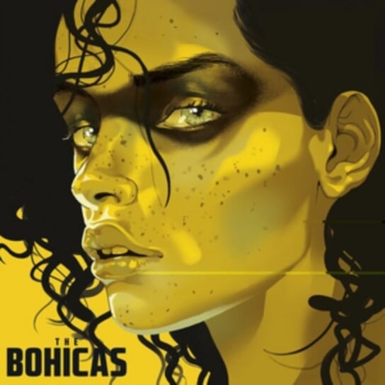 

Виниловая пластинка The Bohicas - The Making Of
