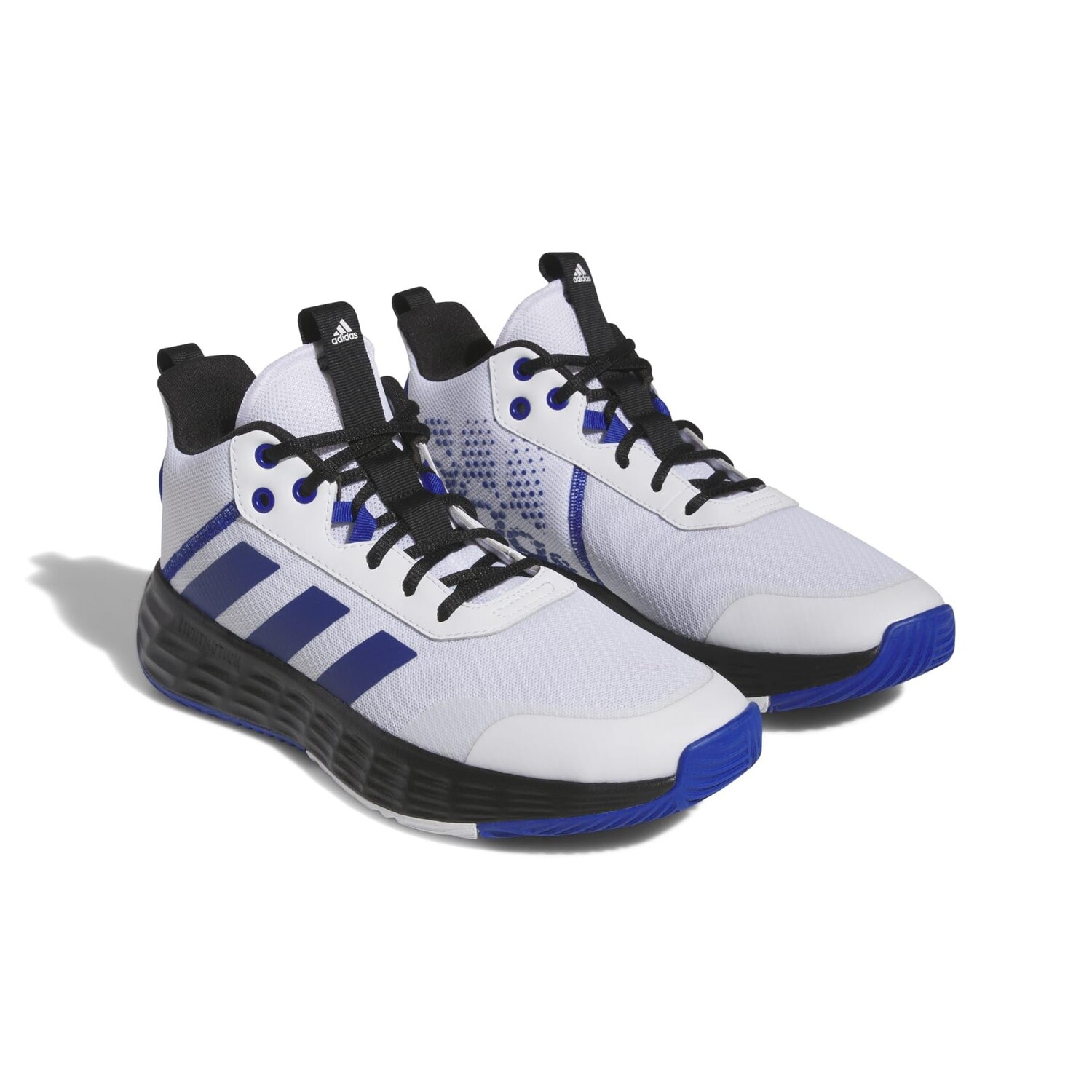

Кроссовки adidas Own The Game 2.0 Basketball Shoes
