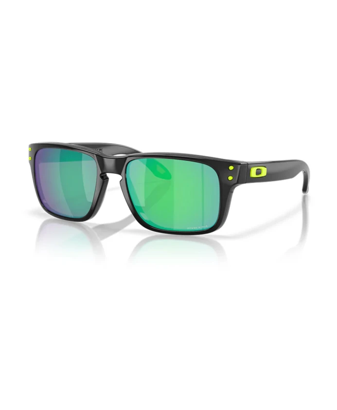 

Детские солнцезащитные очки Holbrook xxs Oakley, черный