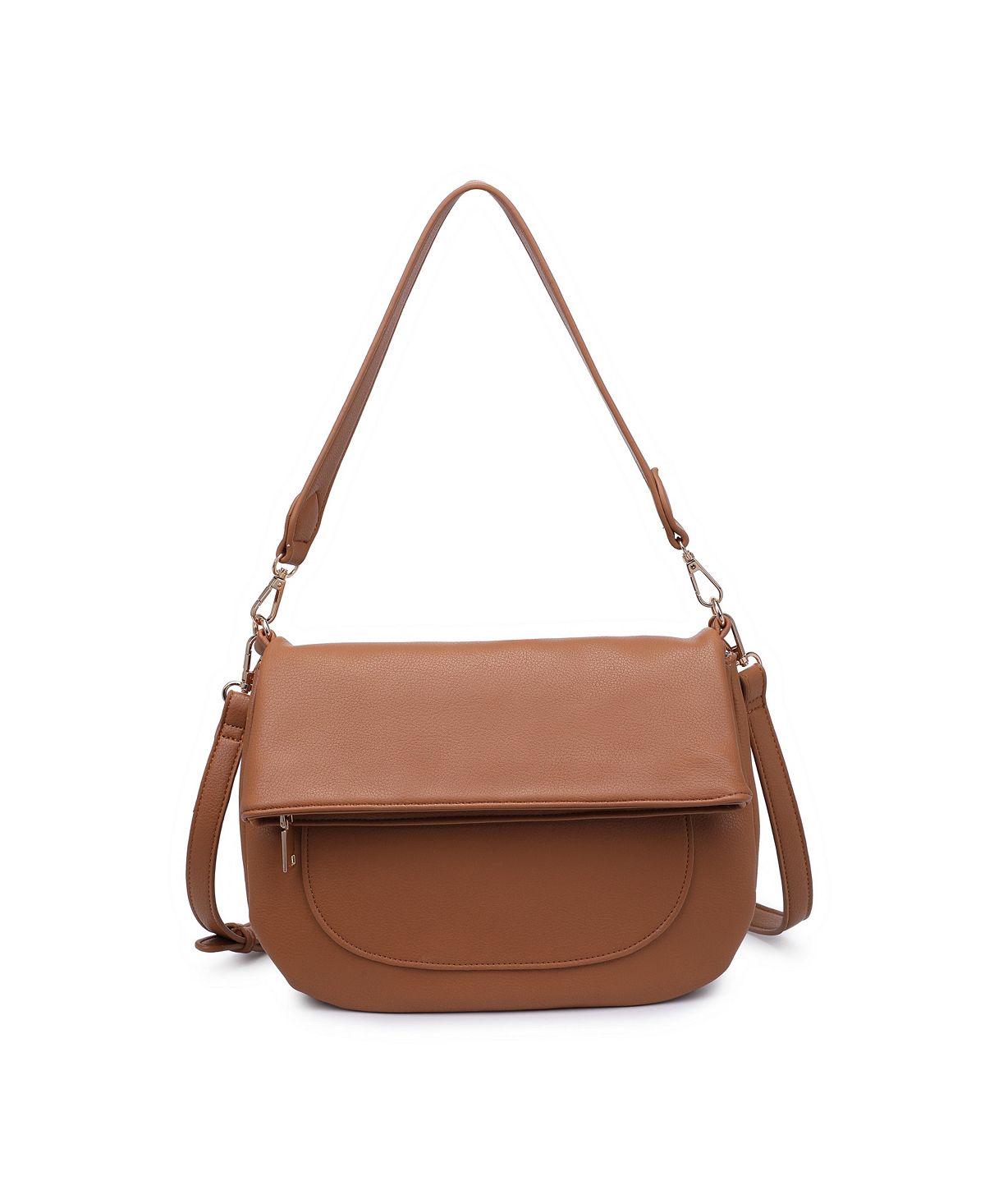 Маленькая сумка через плечо Blake Moda Luxe маленькая сумка через плечо nova moda luxe