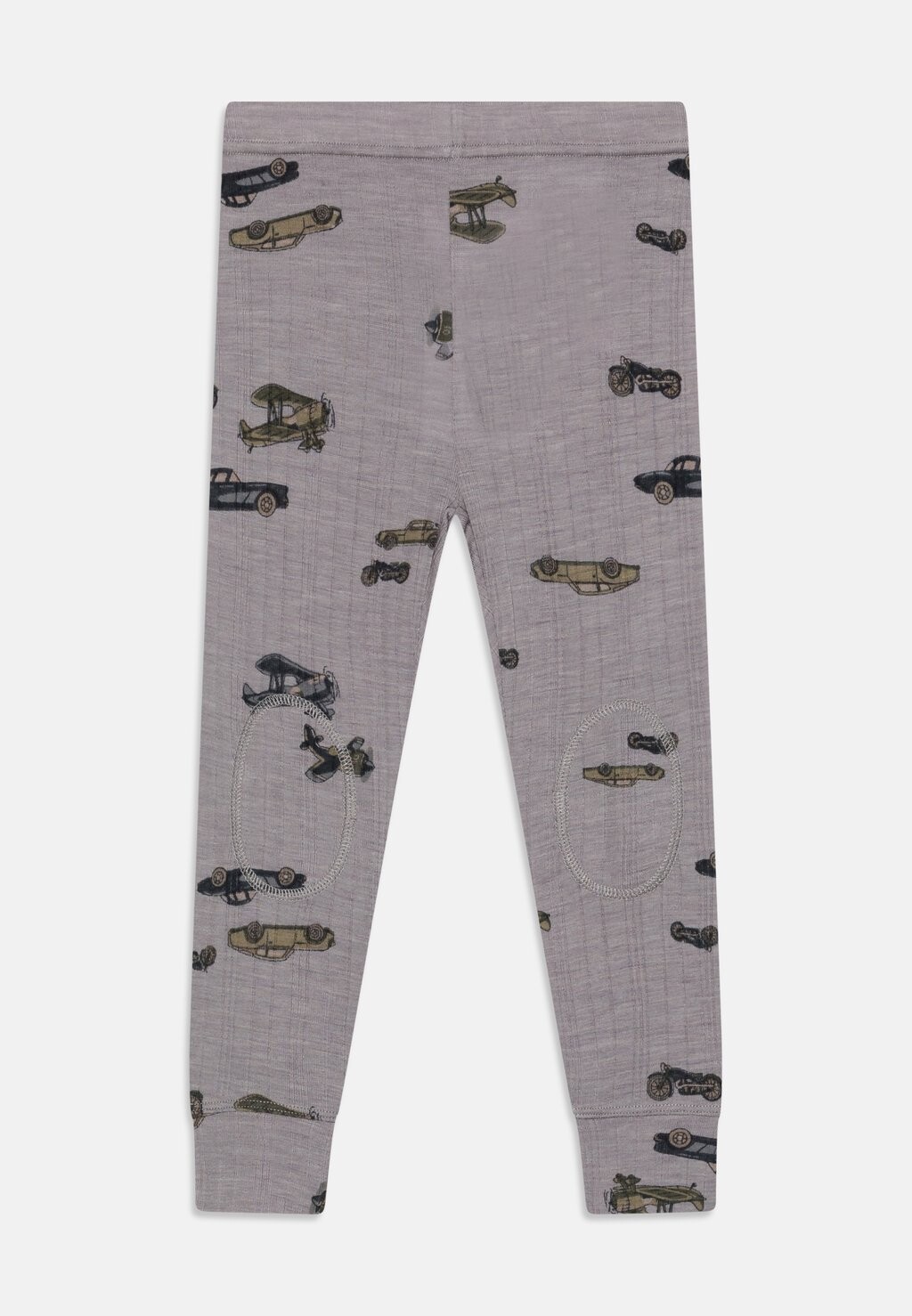 

Леггинсы Nmmwang Needle Longjohn Name it, цвет grey