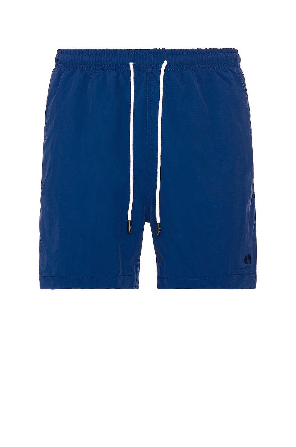 Шорты Solid & Striped The Classic Shorts, темно-синий