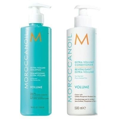 

Набор для ремонта и косметики, 2 шт. Moroccanoil