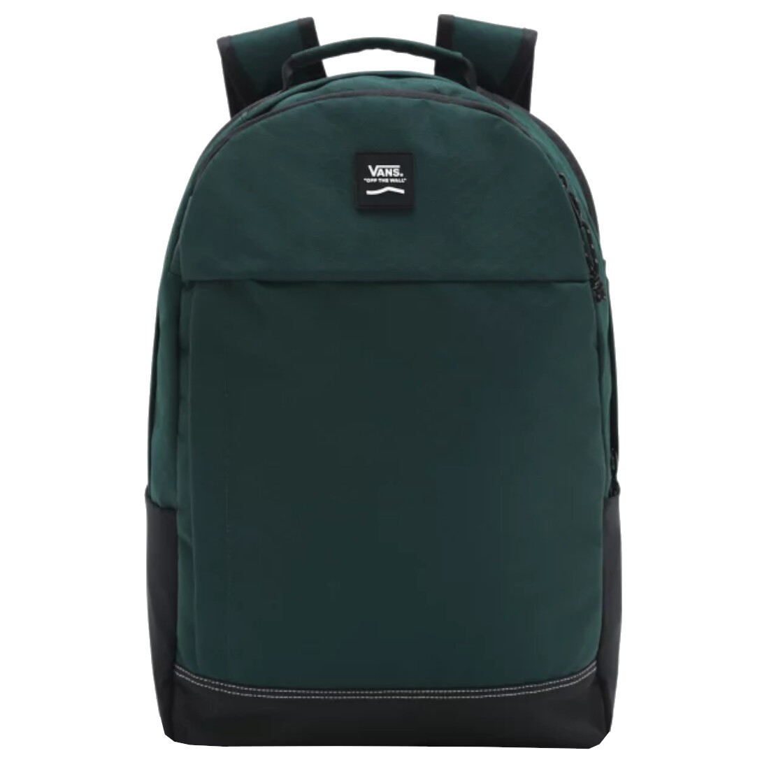 Рюкзак Vans Vans Construct DX Backpack, зеленый