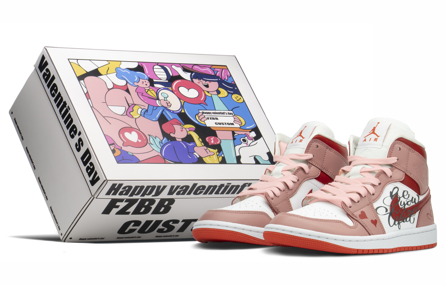 

Air Jordan 1 Винтажные баскетбольные кроссовки женские
