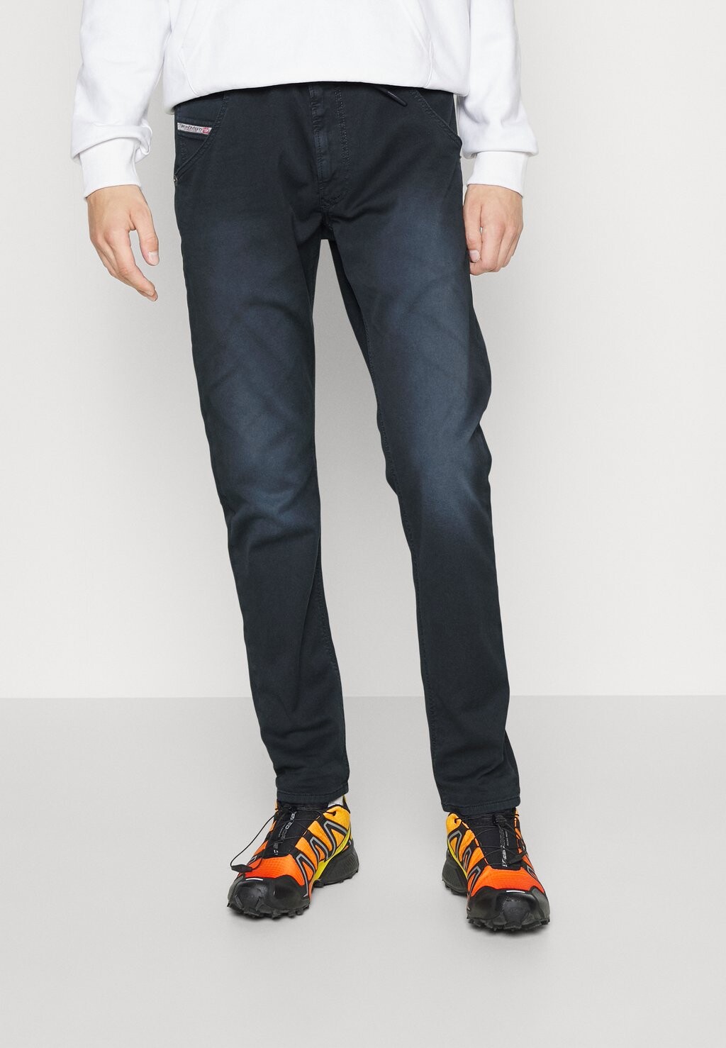 

Джинсы Slim fit Diesel