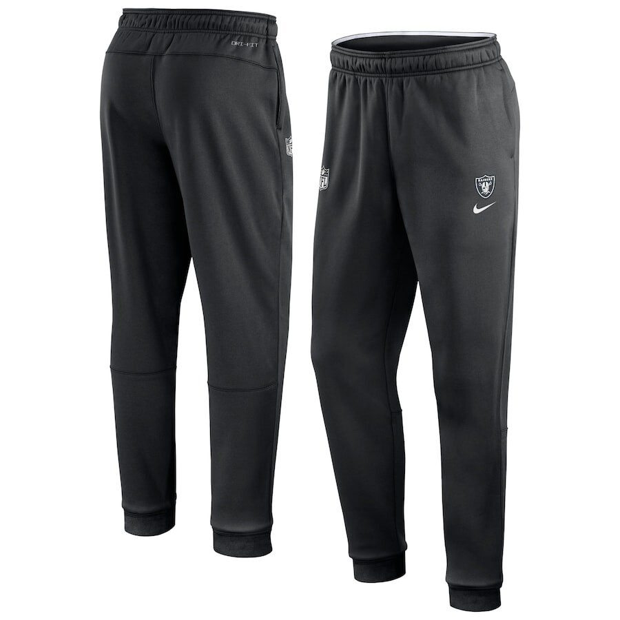 

Джоггеры Nike Las Vegas Raiders, черный