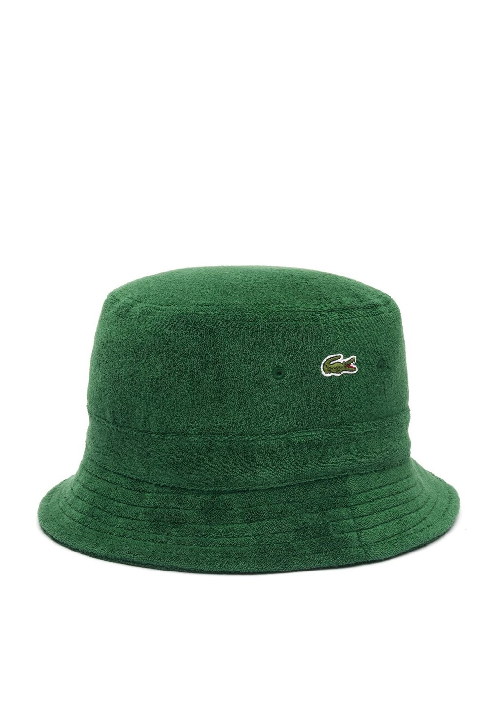 

Шляпа Lacoste, зеленый