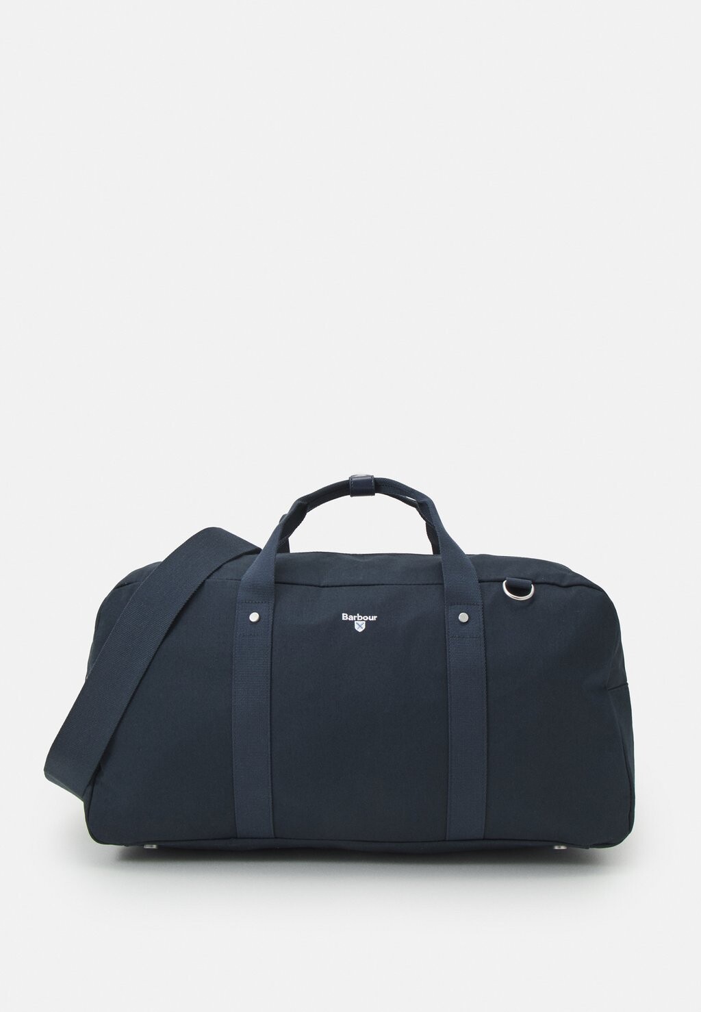 

Сумка Weekender CASCADE HOLDALL UNISEX Barbour, цвет navy