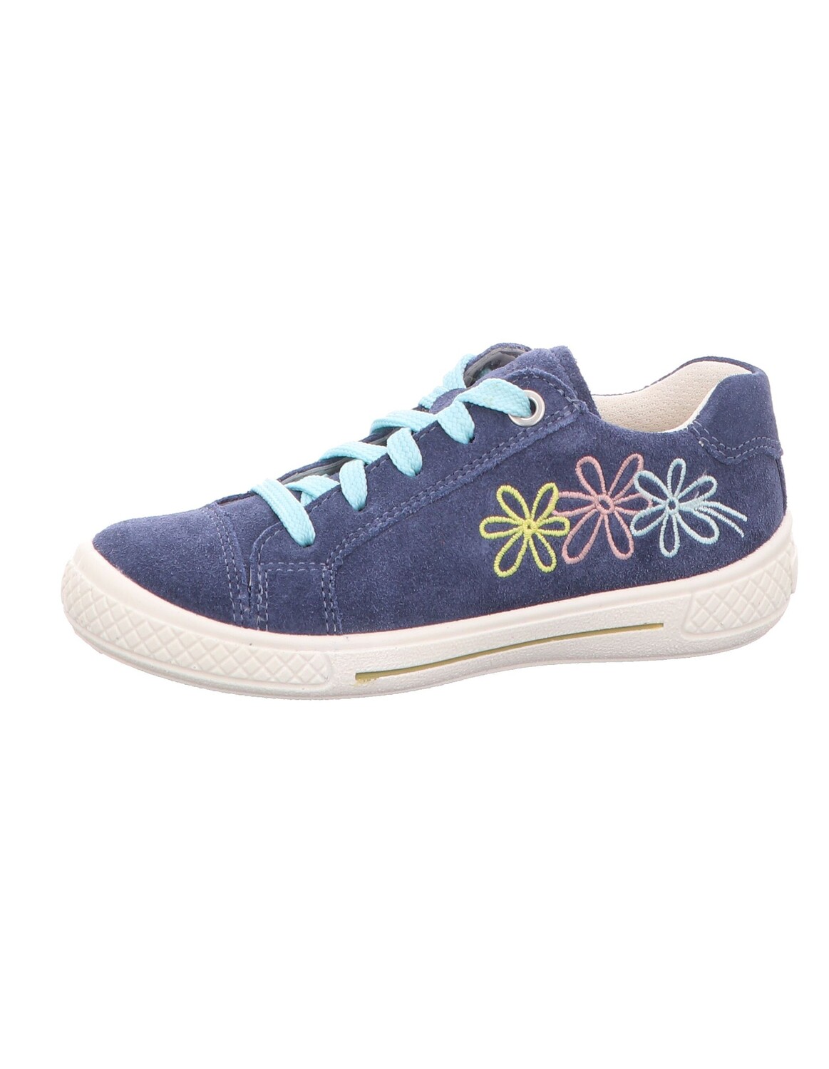 

Низкие кроссовки superfit Lowtop TENSY, синий