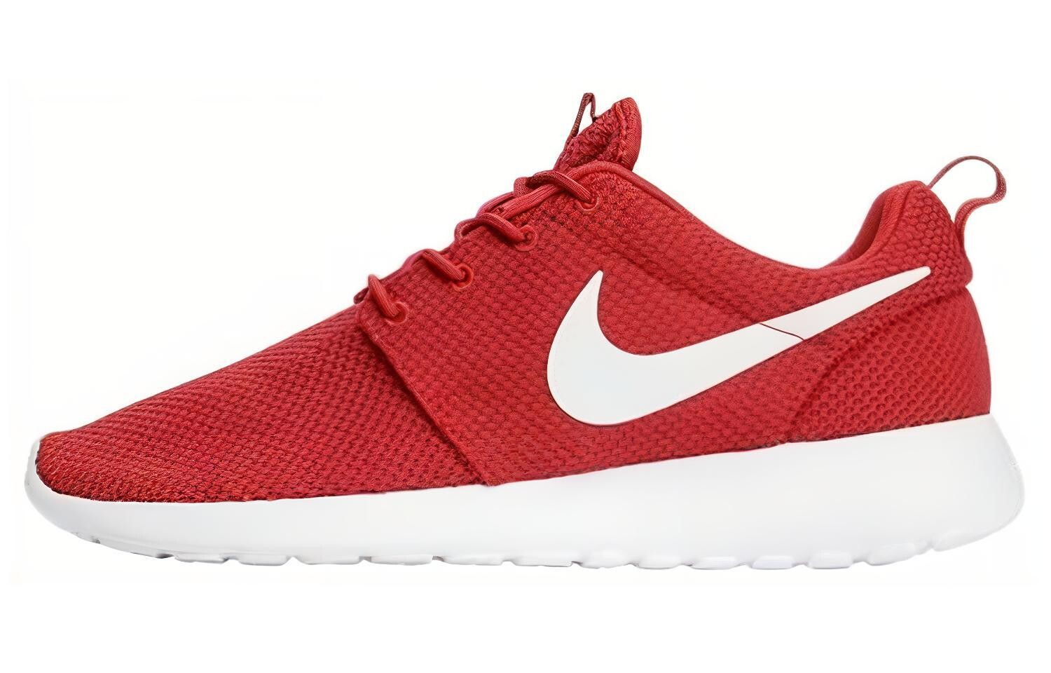 

Nike Roshe One Кроссовки унисекс, Red