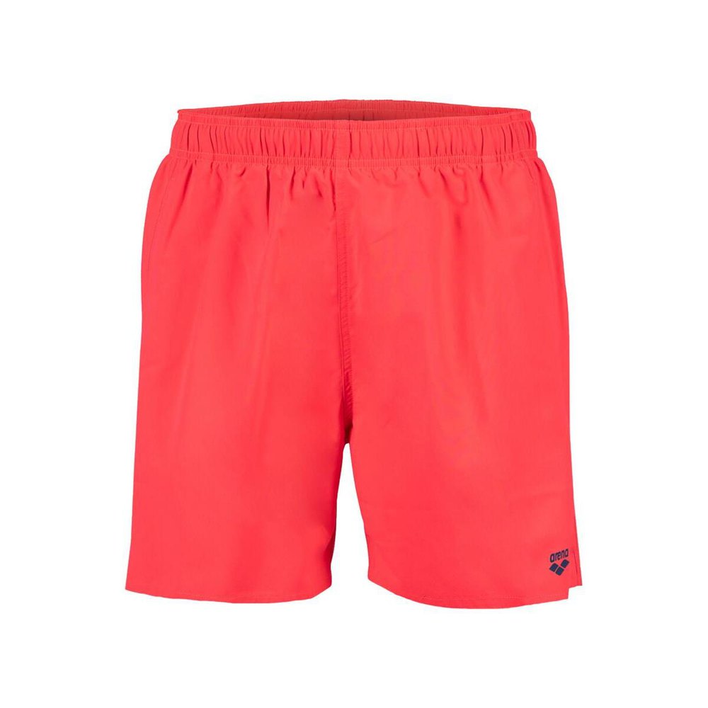 Шорты для плавания Arena Fundamentals swimming shorts, розовый