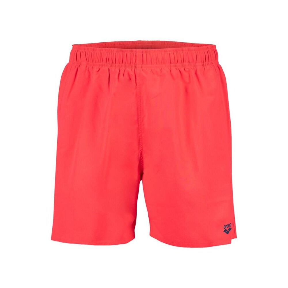 

Шорты для плавания Arena Fundamentals swimming shorts, розовый