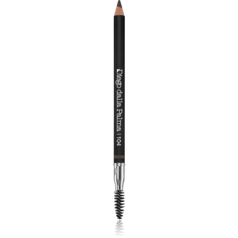 

Diego dalla Palma Eyebrow Pencil Водостойкий водостойкий карандаш для бровей оттенок 104 COOL TAUPE 1,08 г Inna Marka