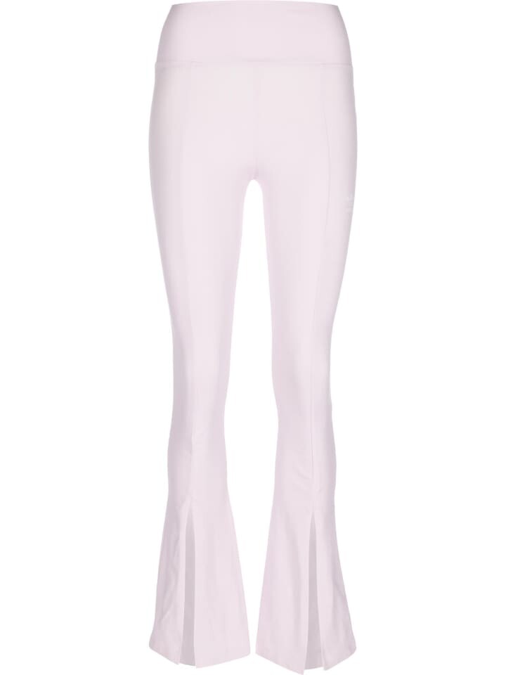 

Леггинсы adidas, цвет almost pink