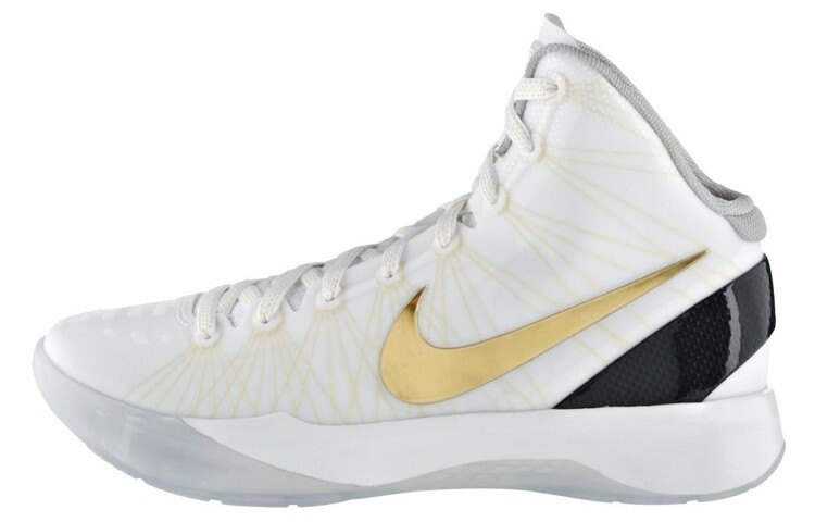 

Кроссовки Nike Hyperdunk 2011 Elite Home