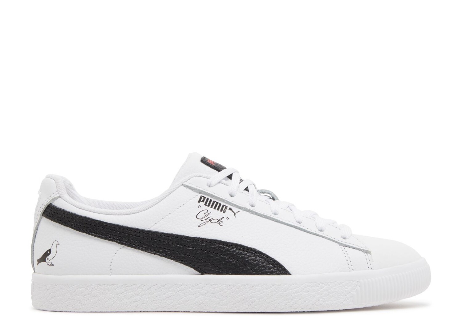 

Кроссовки Puma Staple X Clyde 'Create From Chaos 2', белый