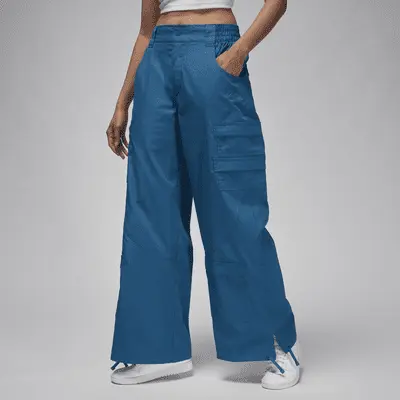 

Брюки Jordan Chicago, цвет Industrial Blue