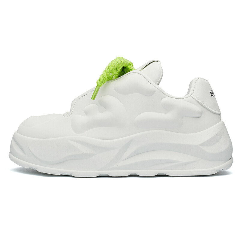 

Кроссовки Caesar KAISER Chunky Sneakers Men Low-top, черный