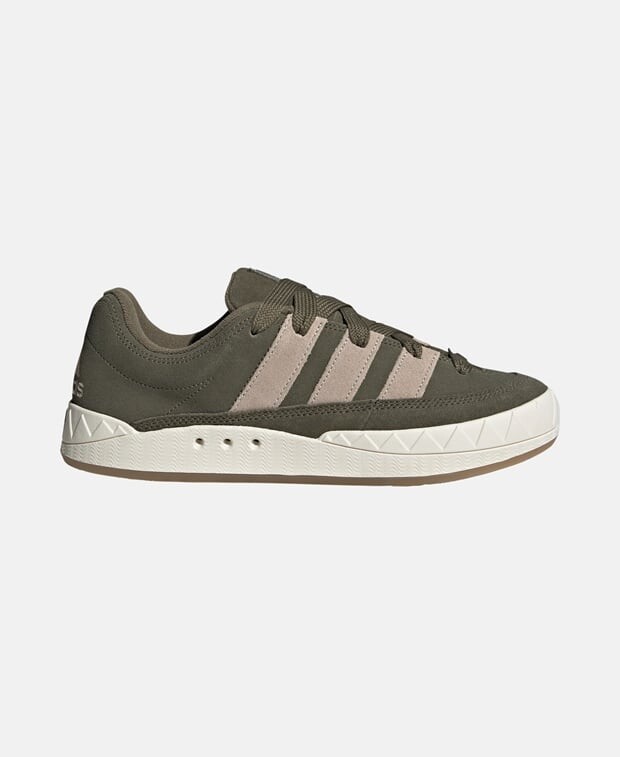 

Кроссовки adidas Originals, зеленый