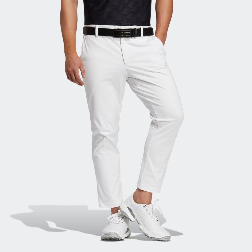

Брюки Adidas HB3588, белый