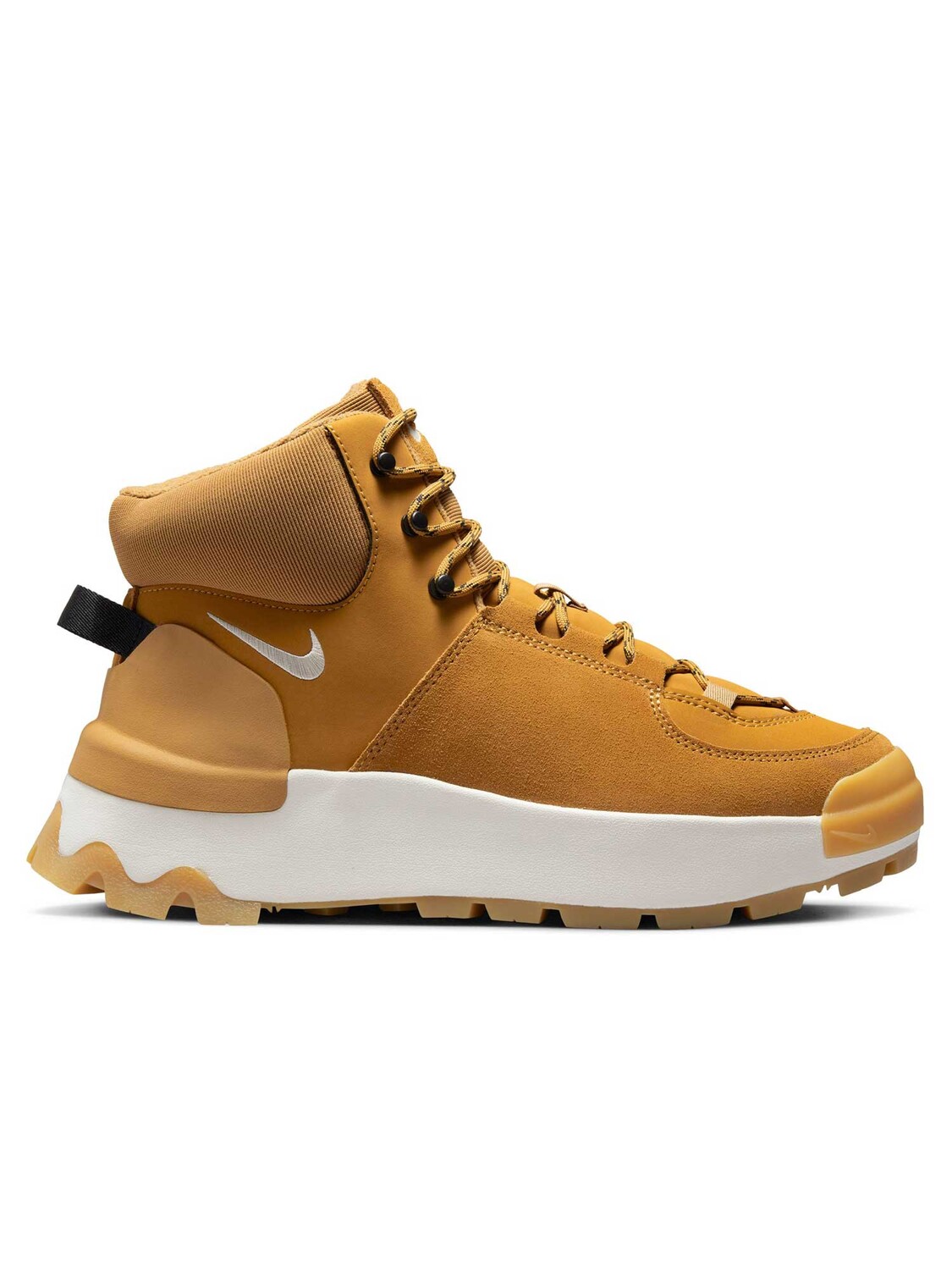 

Кроссовки Nike CITY CLASSIC BOOT, коричневый
