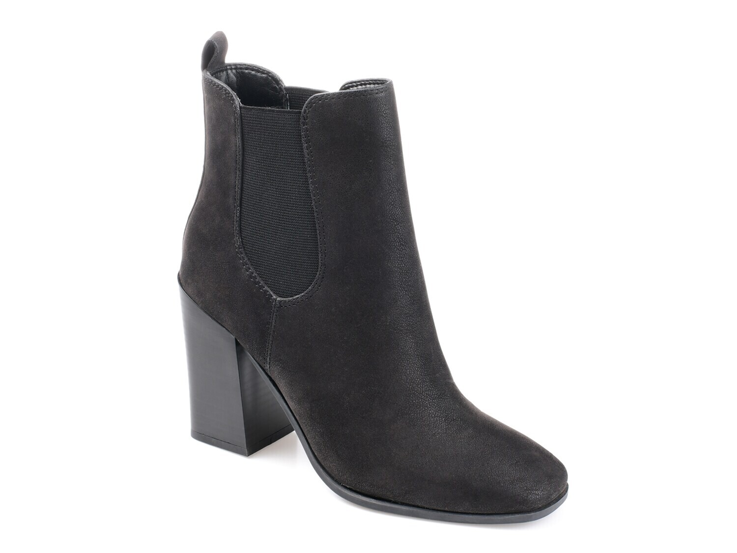 

Ботинки челси Maxxie из коллекции Journee Journee Collection, черный