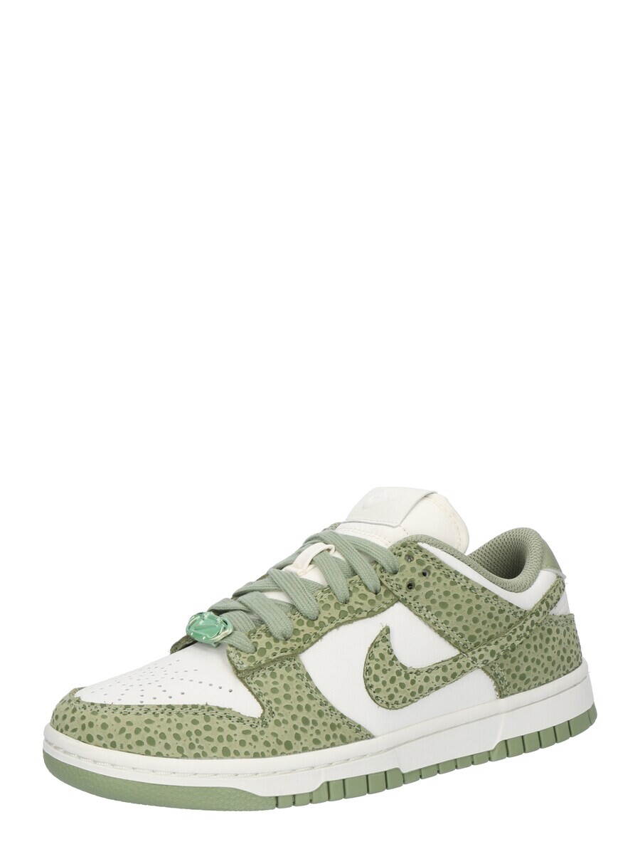 

Кроссовки Nike Sportswear Sneakers DUNK, оливковый