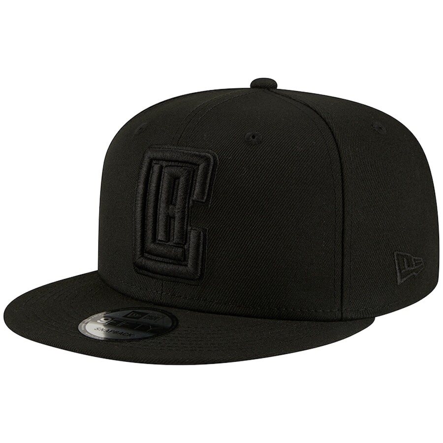 

Бейсболка New Era La Clippers