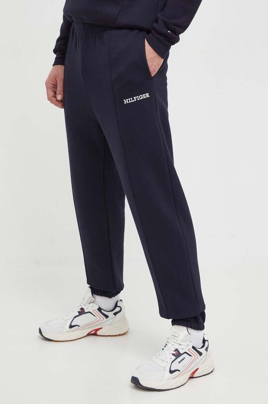 

Джоггеры Tommy Hilfiger, темно-синий