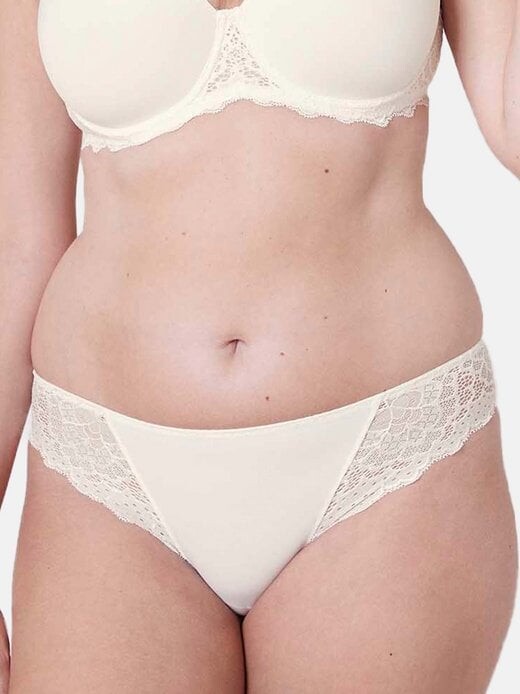 

Рио скольжение ласка Simone Perele, белый